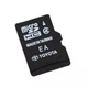 Genuine Toyota Memory Card 86271-0E077