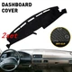 2set For Ford F150 1992-1996 F250 F350 F450 97 Dash Cover Mat Dashmat Dashboard