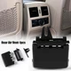 1PCS Rear A/C Air Vent Outlet Tab Clip For Mercedes-Benz W166 ML350 GL350 GL450