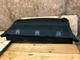 BMW OEM M6 650I 640I  F06 F12 13-18 REAR WINDOW DECK SHELF COVER PANEL 