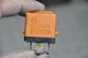 44) DD BMW 61361378238 61-36-8-373-700 (GREEN) RELAY BOSCH 0332014456 (ORANGE)