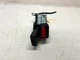 23-24 HONDA HR-V REAR LEFT DRIVER SIDE SEAT BELT BUCKLE BLACK ASSY, OEM LOT3425