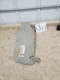 Passenger Sun Visor Quad Cab 4 Door Fits 07-08 DODGE 1500 PICKUP 309344