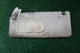 2016 2017 CHRYSLER 200 LEFT Sun Visor OEM 1 Peice 268-02376L 2016 2017 CHRYSLER 200 LEFT Sun Visor OEM 1 Peice 268-02376L