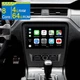 For Ford Mustang 2010-14 8Core 4+64G Car Stereo Android 14 Carplay Radio Sat Nav