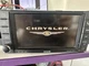 2012 - 2020 Chrysler Ram Dodge Navigation Radio CD MP3 DVD Player AUX RER OEM