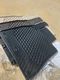 2014-2020 Mercedes-Benz W222 W217 S550 S63 S600 S560 ruBBer mat mats Genuine💯