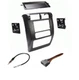03 04 05 06 JEEP WRANGLER TJ Car Radio Stereo Installation Double Din Dash Kit