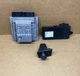 07 08 09 BMW 335i DME ECU ECM PCM CAS Engine Computer Key Set 7575875 6943835