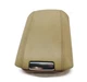 11-18 PORSCHE CAYENNE (958) FRONT CENTER CONSOLE ARMREST ARM REST LID (Beige)