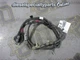 2011 2012 FORD F350 XLT 6.7 DIESEL AUTO 4X4 HVAC HEAT  WIRE HARNESS BC3T18B604AC
