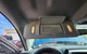 GMC Sierra 1500 2014-2019 Left Sun Visor 23459655 Used 4610
