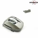 For Honda Accord 2008-2012 Silver Gear Shift Lever Display Panel 54721-TB0-A51ZA