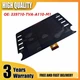Radio LCD Display Touch Screen 8" For Honda Accord 2018-2020 39710-TVA-A110-M1