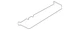 Genuine Volkswagen Side Plate 5Q0-802-091-A