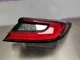 25 2025 SUBARU BR-Z TS REAR QUARTER PANEL MOUNTED TAIL LAMP RIGHT PASSENGER