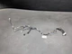 Rear Left Door Wiring Harness 2021 Toyota C-HR 82154-F4130 2020 2022