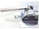 For 1981-1986, 1988-1991 GMC C1500 Interior Door Handle Replacement AP 97944TKBY