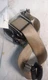 2014 Maserati Quattropo 4 Door Sedan Right Passenger Rear Seat Belt Retractor