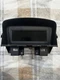 USED 2011-2012 CHEVY CRUZE Factory Radio Information Screen 1878183-3 5036741