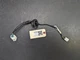 Rear Left Floor Wiring Harness 2021 Toyota C-HR XLE 8216C-F4010