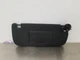 21 2021 DODGE DURANGO SXT PLUS SUN VISOR BLACK RIGHT PASSENGER