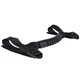 Pair Black Grab Handles Roll Bar Mount for Jeep Wrangler Truck Car 1955-2025
