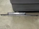 2003-2006 Mercedes S55 AMG FR Left Door Scuff Guard Trim Cover Plate A2206804335