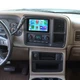 Android15 For 2003-2006 Chevrolet Silverado 1500 2500 3500 CarPlay Car Radio GPS