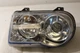 05 06 07 08 09 10 Chrysler 300 Driver Left HID Xenon Headlight Head Lamp 31616