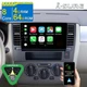 For Nissan Versa 2007-2011 8-Core 4+64GB Car Stereo Android 15 GPS Sat Nav Radio