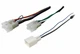 Antenna Adapter and Wire Harness for Toyota Lexus to install Aftermarket Radio 