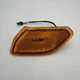 2018-2022 JEEP WRANGLER LEFT DRIVER SIDE MARKER REFLECTOR LIGHT OEM PC68302119AB