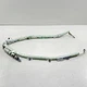 14-24 MASERATI GHIBLI DRIVER LEFT CURTAIN ROOF AIRBAG AIR BAG SRS 670009221 OEM