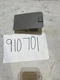 2005-2007 Toyota Highlander Dash Pocket Fuse Cover Storage 55450-48100 Gray OEM