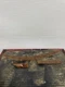 2008-2012 Honda Accord Dash Woodgrain Trim Bezel Set 3 pcs Factory OEM LHD