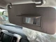 Passenger Sun Visor Classic Style Fits 15-20 DODGE 1500 PICKUP 2148219