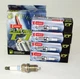Set of 96 Denso Spark Plug 4504 for Jeep Honda BMW Chevrolet Toyota 1990-2017