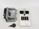 14-21 MINI COOPER ENGINE & BODY CONTROL MODULE UNIT ECU ECM BCM W/KEY SET OEM