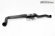 2014-24 MITSUBISHI MIRAGE DASH DASHBOARD AIR VENT DISTRIBUTOR DUCT TUBE OEM
