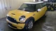 Used Front Left Seat Belt Front fits: 2008 Mini COOPER bucket HT driver buckle F