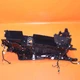 TESLA MODEL S CENTER CONSOLE SCREEN 2021 2022 1564400-80-A OEM