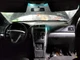 2015 Ford Explorer Sunvisor LH Driver Left Black
