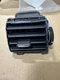 Vent Grille 2017-2021 Subaru Forester/WRX/WRX STI 66110SG010