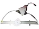 For 1995-2000 Mercury Mystique Window Regulator Replacement AP 35815NQQW