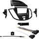 Metra 99-5832G Single/Double Din Dash Combo Kit fit Select Ford Transit 2015-Up Metra 99-5832G Single/Double Din Dash Combo Kit fit Select Ford Transit 2015-Up