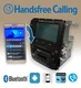 ✅01-05 ACURA MDX Trip Computer Display Radio FM 6CD Bluetooth Handsfree Calling