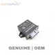 2011-2013 AUDI A3 - Headlight Range Control Module 8X0907357C