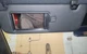 Kia Sportage 2017-2022 Sun Visor 85210-D9310WK 5154