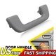For LEXUS 03-09 GX470 GRAY GRIP ASSIST INSIDE BACK DOOR HANDLE 74610-13011-B1